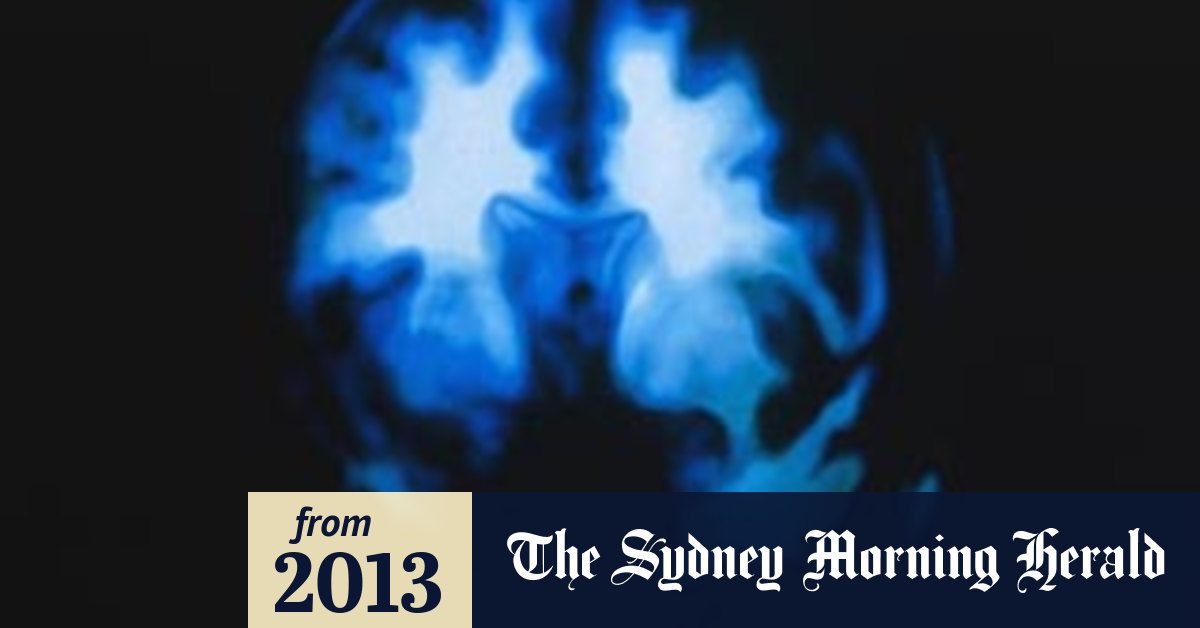 Brain cells slower to adapt with depression